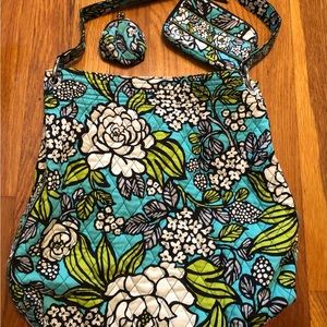 Vera Bradley shoulder bag